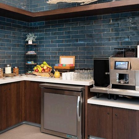 Seattle Marriott Redmond Hotel Екстериор снимка