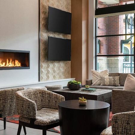 Seattle Marriott Redmond Hotel Екстериор снимка