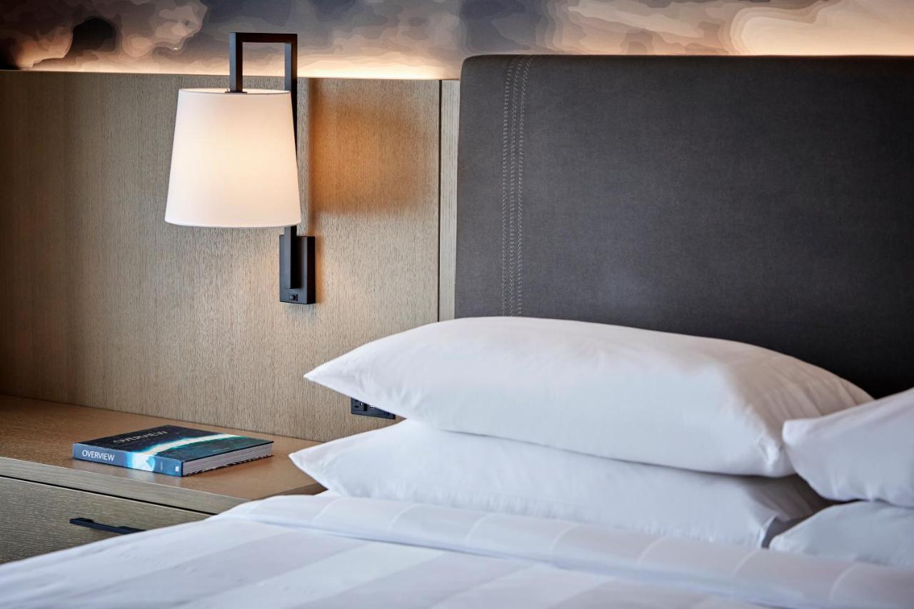 Seattle Marriott Redmond Hotel Екстериор снимка