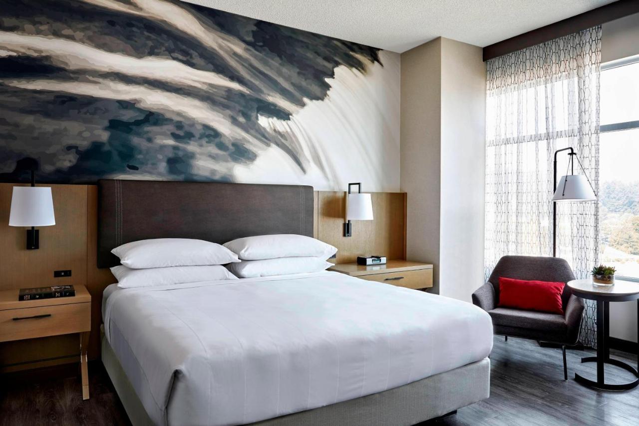 Seattle Marriott Redmond Hotel Екстериор снимка