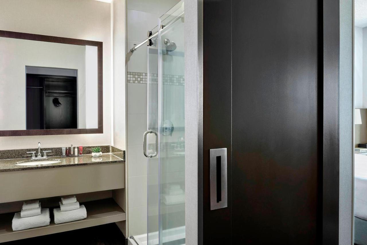 Seattle Marriott Redmond Hotel Екстериор снимка