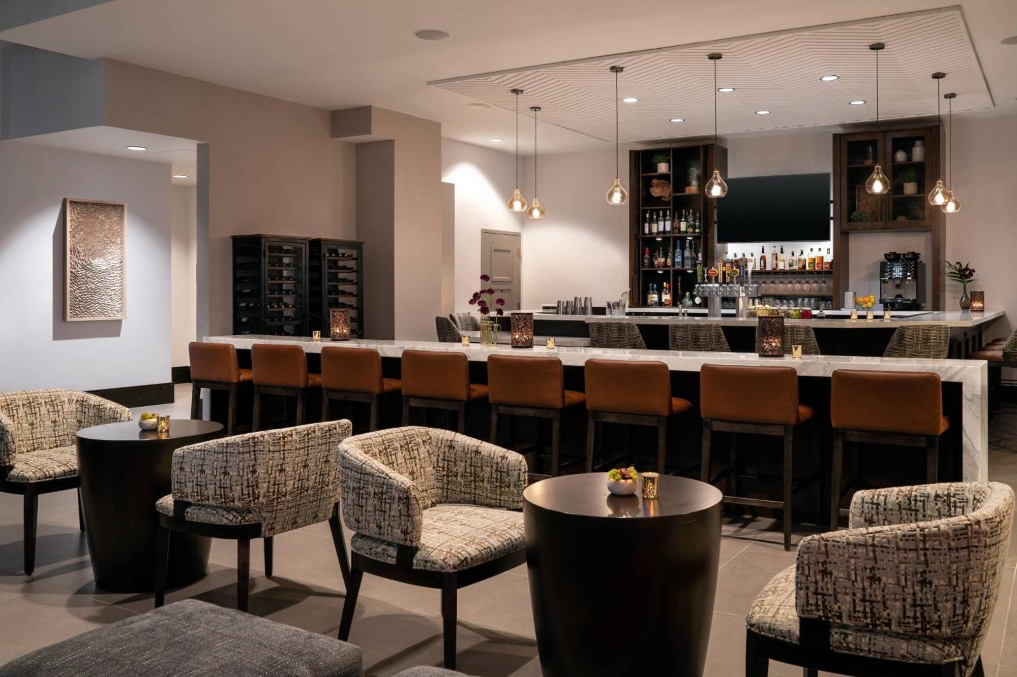 Seattle Marriott Redmond Hotel Екстериор снимка