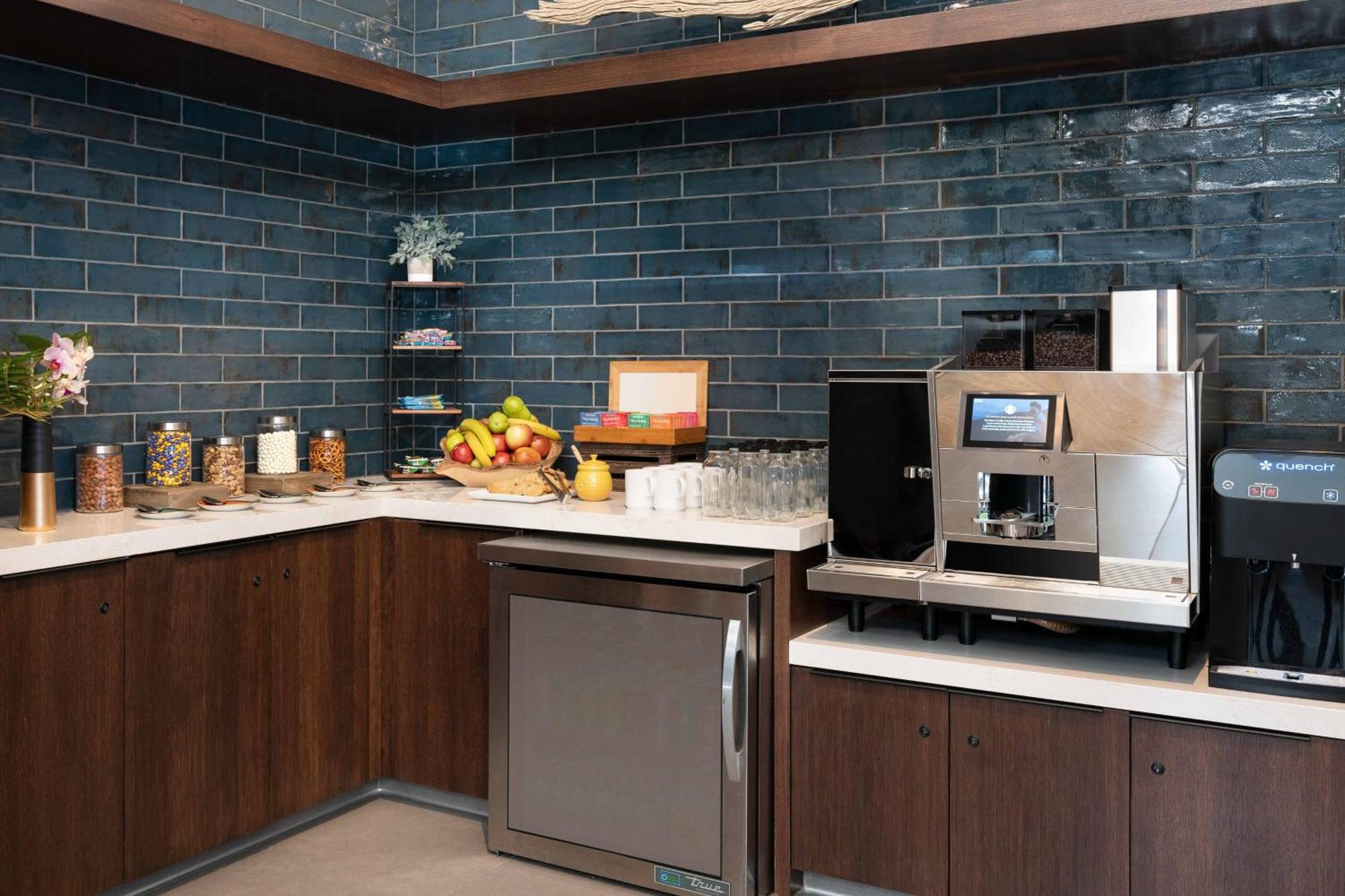 Seattle Marriott Redmond Hotel Екстериор снимка
