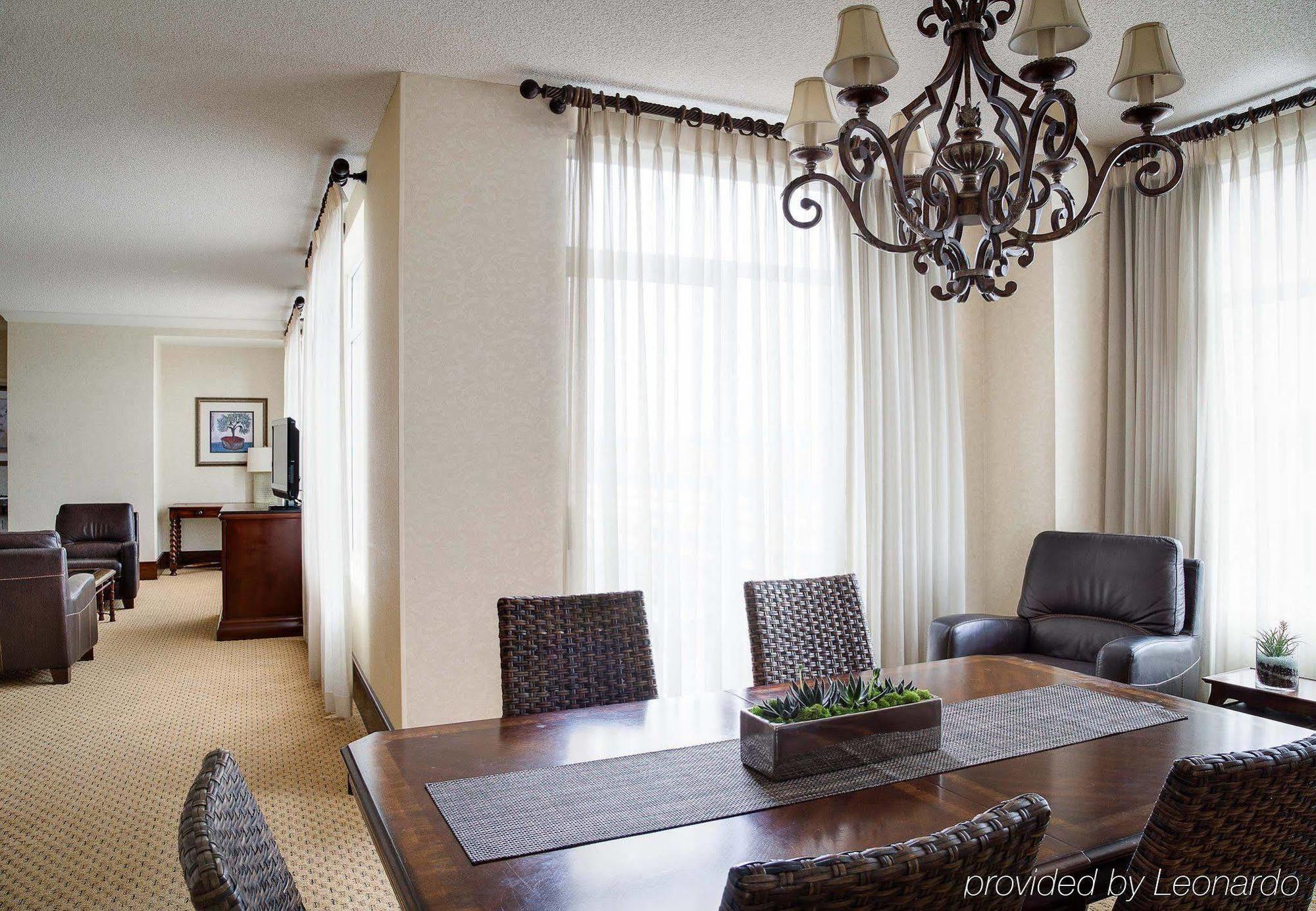 Seattle Marriott Redmond Hotel Екстериор снимка