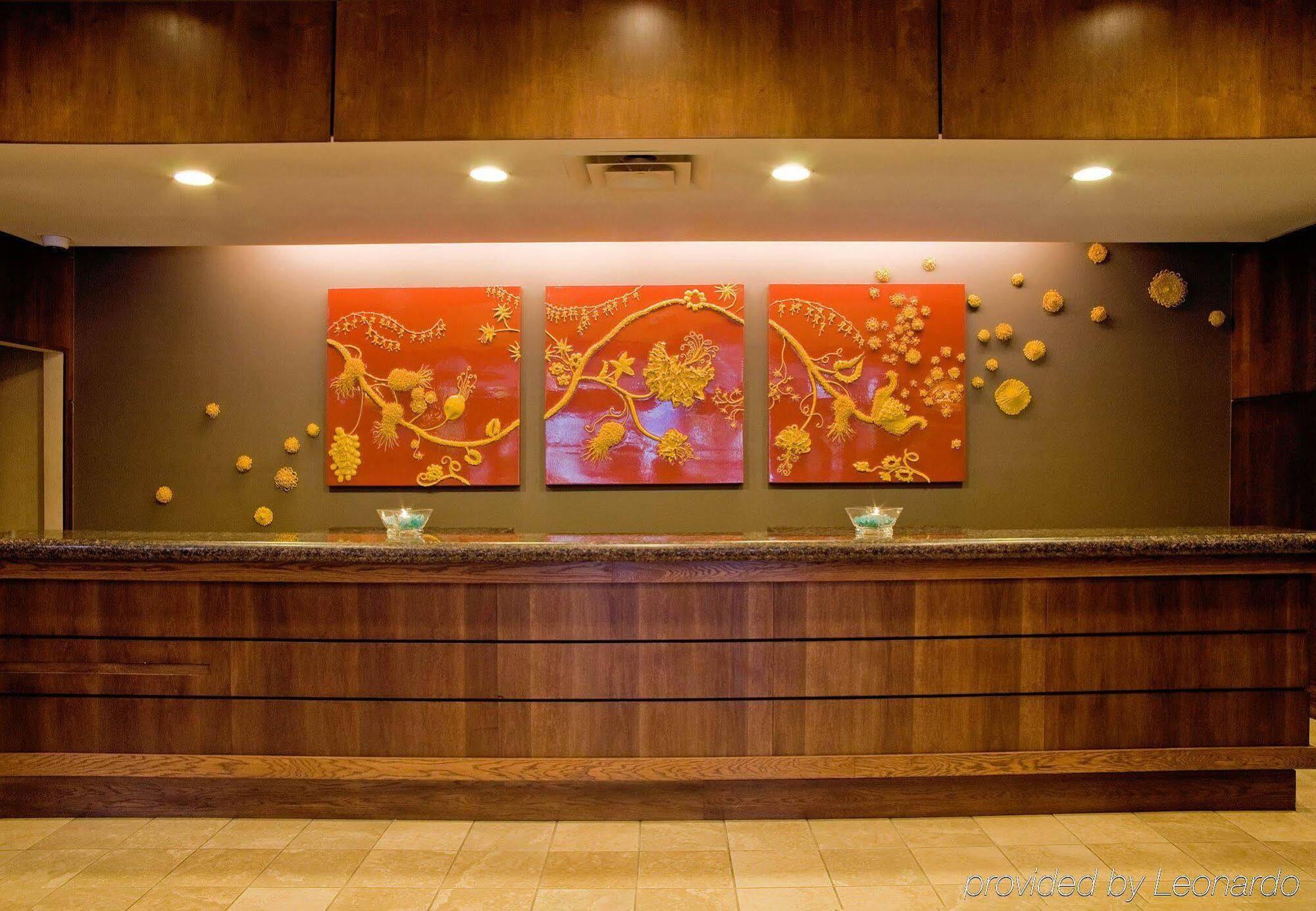 Seattle Marriott Redmond Hotel Екстериор снимка